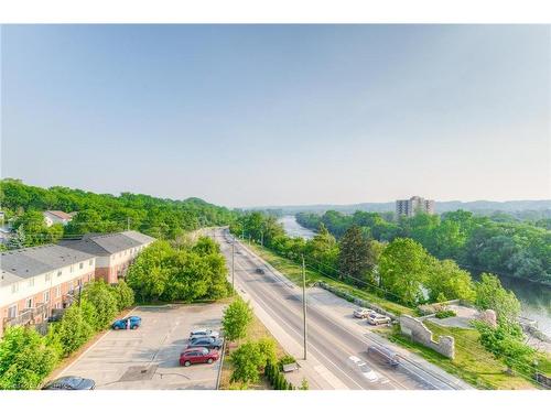 612-155 Water Street, Cambridge, ON - Outdoor With View