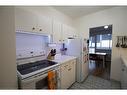 602-45 Westmount Road N, Waterloo, ON  - Indoor Photo Showing Kitchen 