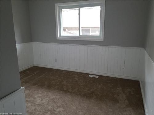 31 Bosworth Crescent, Kitchener, ON - Indoor Photo Showing Other Room