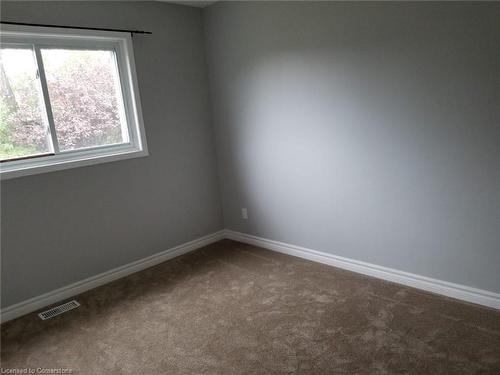 31 Bosworth Crescent, Kitchener, ON - Indoor Photo Showing Other Room