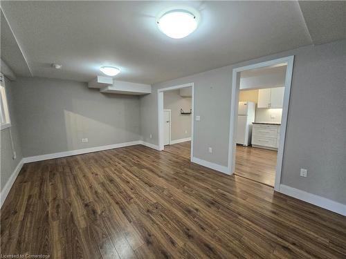 Lower-1801 Biscayne Drive, Cambridge, ON - Indoor Photo Showing Other Room