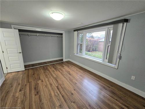 Lower-1801 Biscayne Drive, Cambridge, ON - Indoor Photo Showing Other Room