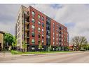 301-24 Union Street E, Waterloo, ON  - Outdoor With Facade 