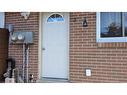 2-74 Dalegrove Drive, Kitchener, ON  - Outdoor With Exterior 