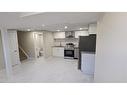 2-74 Dalegrove Drive, Kitchener, ON  - Indoor Photo Showing Kitchen 