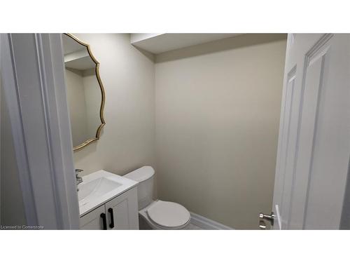 2-74 Dalegrove Drive, Kitchener, ON - Indoor Photo Showing Bathroom