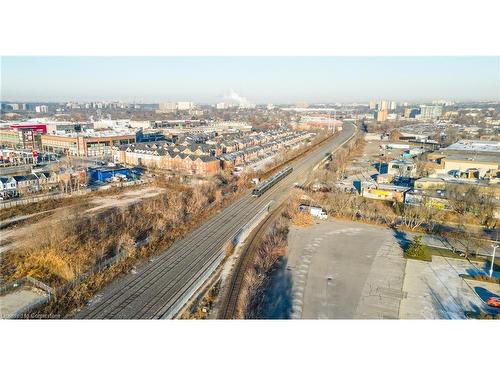 295 Old Weston Road, Toronto, ON - Outdoor With View