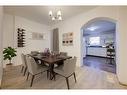 295 Old Weston Road, Toronto, ON  - Indoor Photo Showing Dining Room 