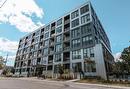 503-690 King Street W, Kitchener, ON  - Outdoor With Facade 