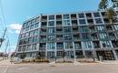 503-690 King Street W, Kitchener, ON  - Outdoor With Balcony With Facade 