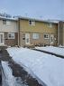 24-423 Westwood Drive, Kitchener, ON  - Outdoor 