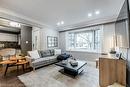 97 Noecker Street, Waterloo, ON  - Indoor Photo Showing Living Room 