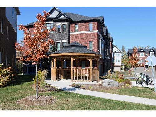 6-311 Woolwich Street, Waterloo, ON - Outdoor With Deck Patio Veranda