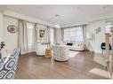 1526 Edencrest Drive, Mississauga, ON  - Indoor Photo Showing Living Room 