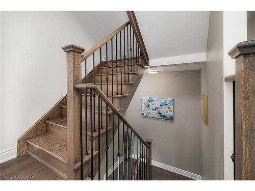 1526 Edencrest Drive, Mississauga, ON - Indoor Photo Showing Other Room