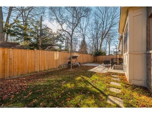 1526 Edencrest Drive, Mississauga, ON - Outdoor