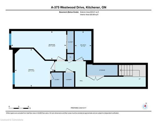 A-375 Westwood Drive, Kitchener, ON - Other