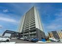 301-741 King Street W, Kitchener, ON  - Outdoor 