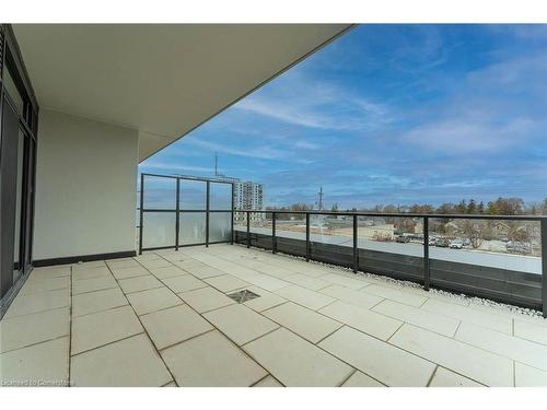 301-741 King Street W, Kitchener, ON - Outdoor With View With Exterior