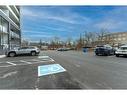 301-741 King Street W, Kitchener, ON  - Outdoor 