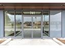 301-741 King Street W, Kitchener, ON  - Outdoor With Exterior 