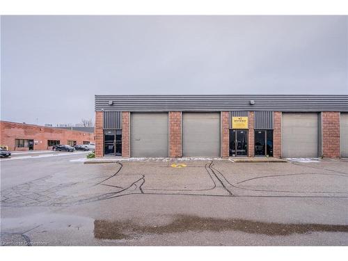 22&23-90 Rankin Street, Waterloo, ON 