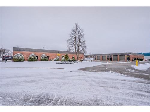 22&23-90 Rankin Street, Waterloo, ON 