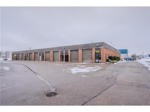 22&23-90 Rankin Street, Waterloo, ON 