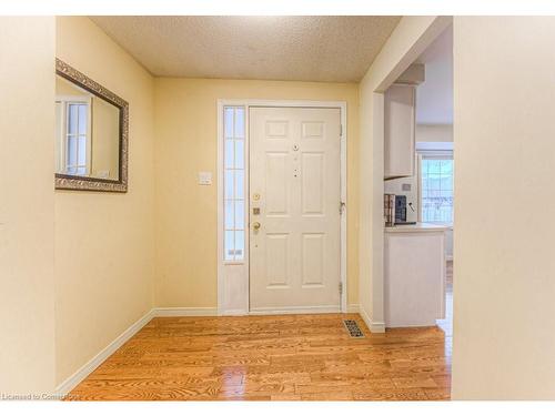 3-494 Beechwood Drive, Waterloo, ON - Indoor Photo Showing Other Room