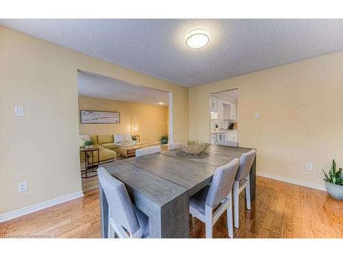 3-494 Beechwood Drive, Waterloo, ON - Indoor Photo Showing Dining Room