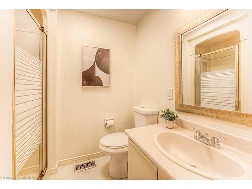 3-494 Beechwood Drive, Waterloo, ON - Indoor Photo Showing Bathroom