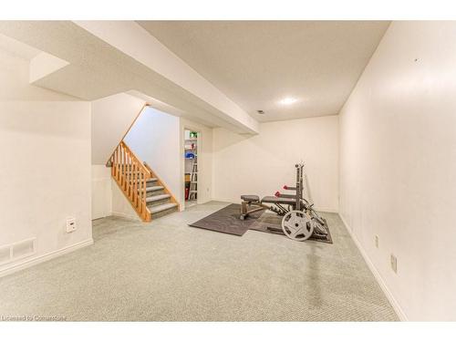 3-494 Beechwood Drive, Waterloo, ON - Indoor