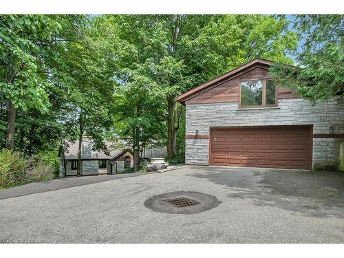 143 Grand Ridge Drive, Cambridge, ON - Outdoor