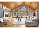 143 Grand Ridge Drive, Cambridge, ON  - Indoor Photo Showing Living Room 