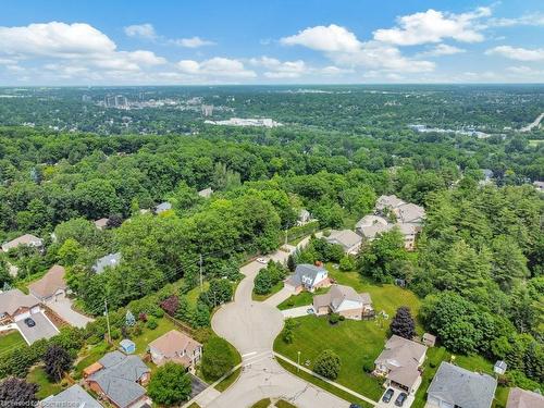 143 Grand Ridge Drive, Cambridge, ON - Outdoor With View