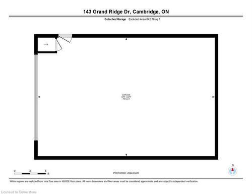 143 Grand Ridge Drive, Cambridge, ON - Other