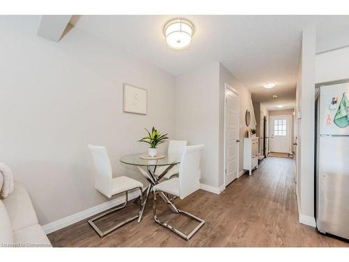 30-86 Erbsville Court, Waterloo, ON - Indoor Photo Showing Dining Room