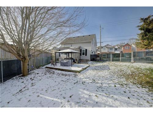 64 Woolwich Street, Kitchener, ON 