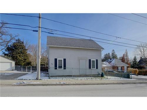 64 Woolwich Street, Kitchener, ON 