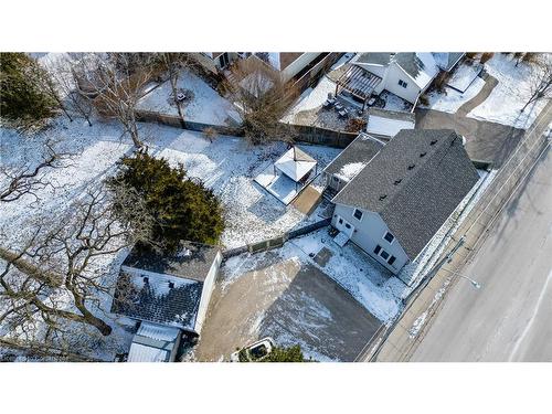 64 Woolwich Street, Kitchener, ON 