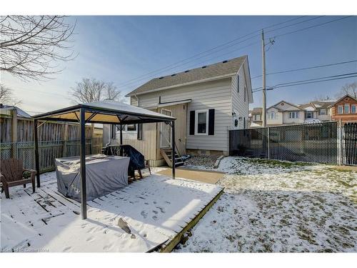 64 Woolwich Street, Kitchener, ON 