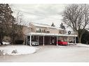 1-65 Glamis Road, Cambridge, ON  - Outdoor With Deck Patio Veranda 