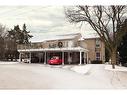 1-65 Glamis Road, Cambridge, ON  - Outdoor With Facade 