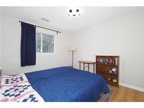 1-65 Glamis Road, Cambridge, ON - Indoor Photo Showing Bedroom