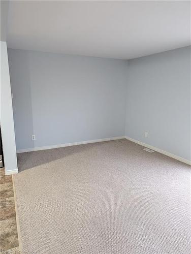 A-30 Orchid Crescent, Kitchener, ON - Indoor Photo Showing Other Room