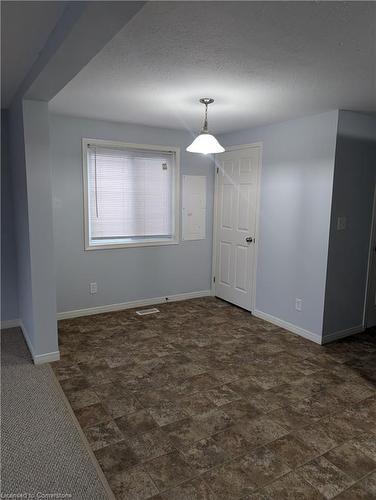 A-30 Orchid Crescent, Kitchener, ON - Indoor Photo Showing Other Room