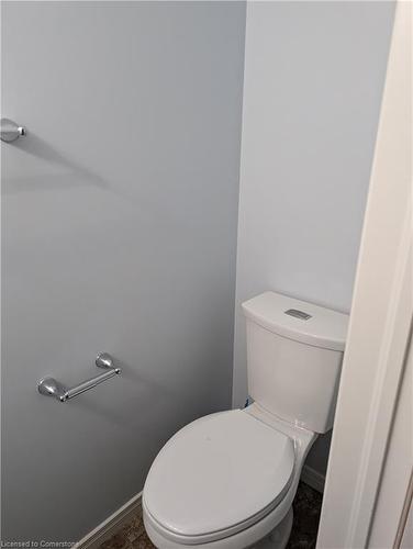 A-30 Orchid Crescent, Kitchener, ON - Indoor Photo Showing Bathroom