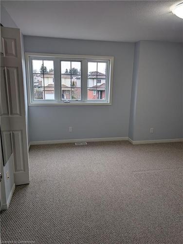 A-30 Orchid Crescent, Kitchener, ON - Indoor Photo Showing Other Room