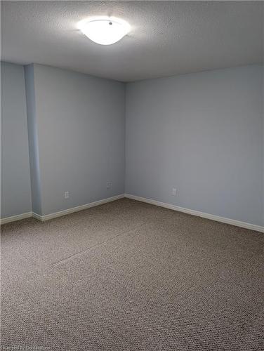 A-30 Orchid Crescent, Kitchener, ON - Indoor Photo Showing Other Room