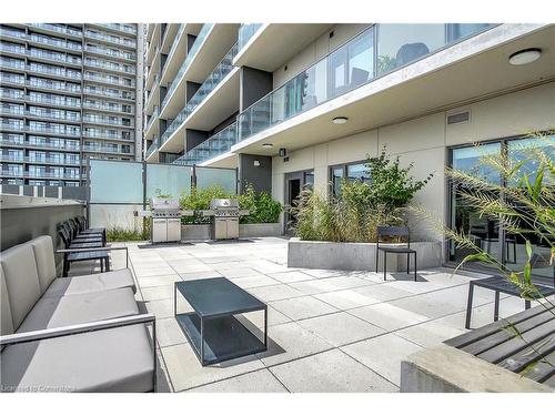 1008-50 Grand Avenue South, Cambridge, ON - Outdoor With Balcony